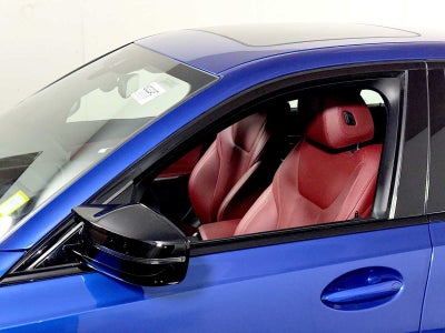 2022 BMW 3 Series M340i xDrive Sedan