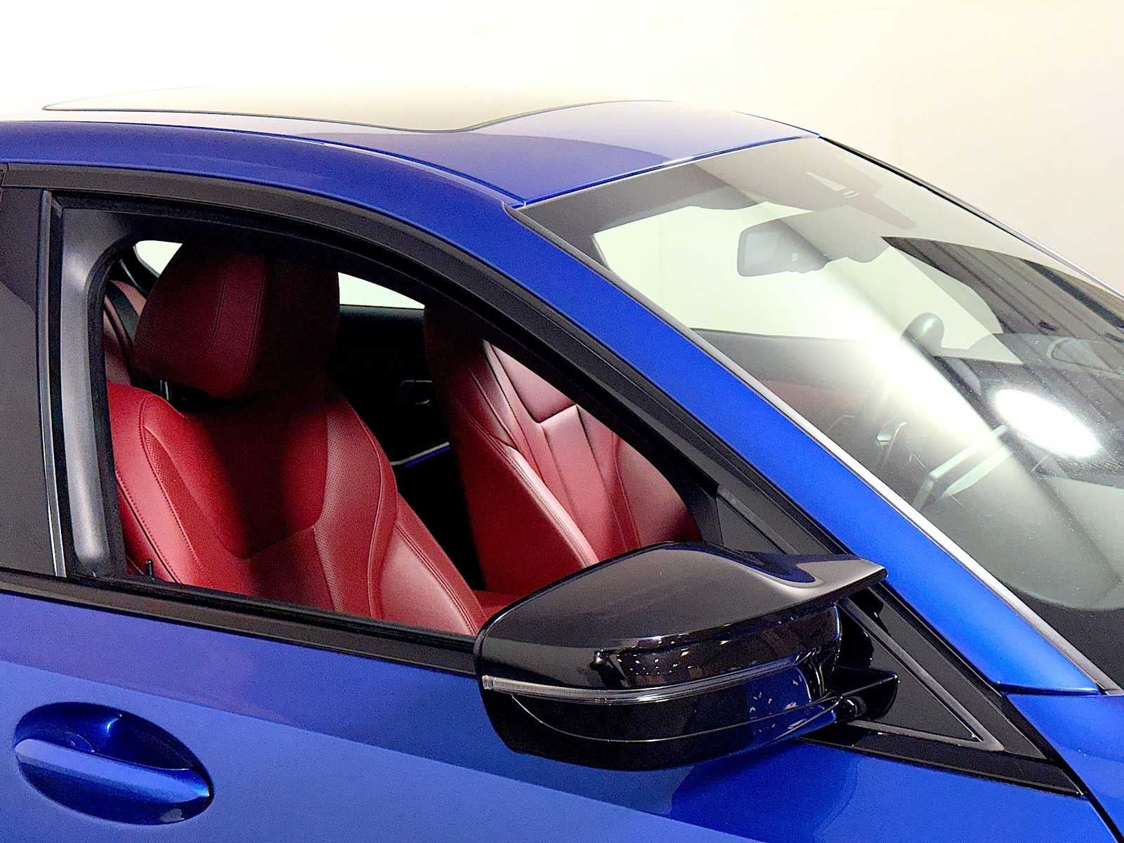 2022 BMW 3 Series M340i xDrive Sedan