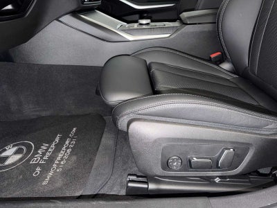 2025 BMW 3 Series 330i xDrive Sedan