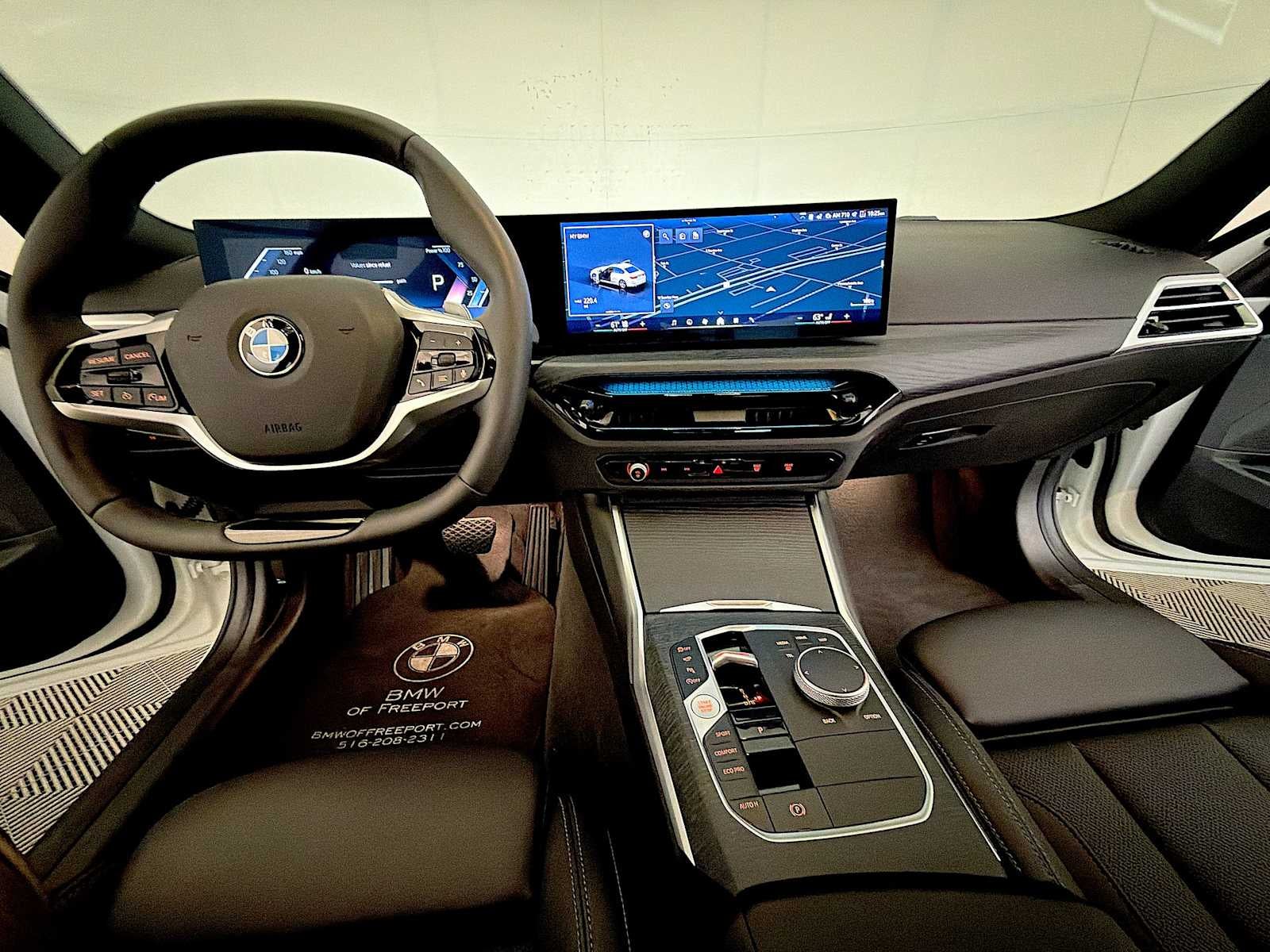2025 BMW 3 Series 330i xDrive Sedan