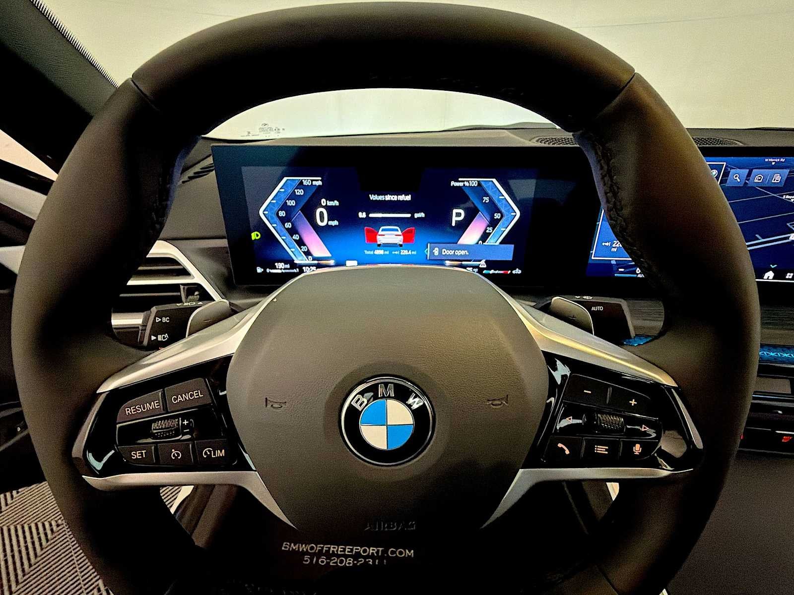 2025 BMW 3 Series 330i xDrive Sedan