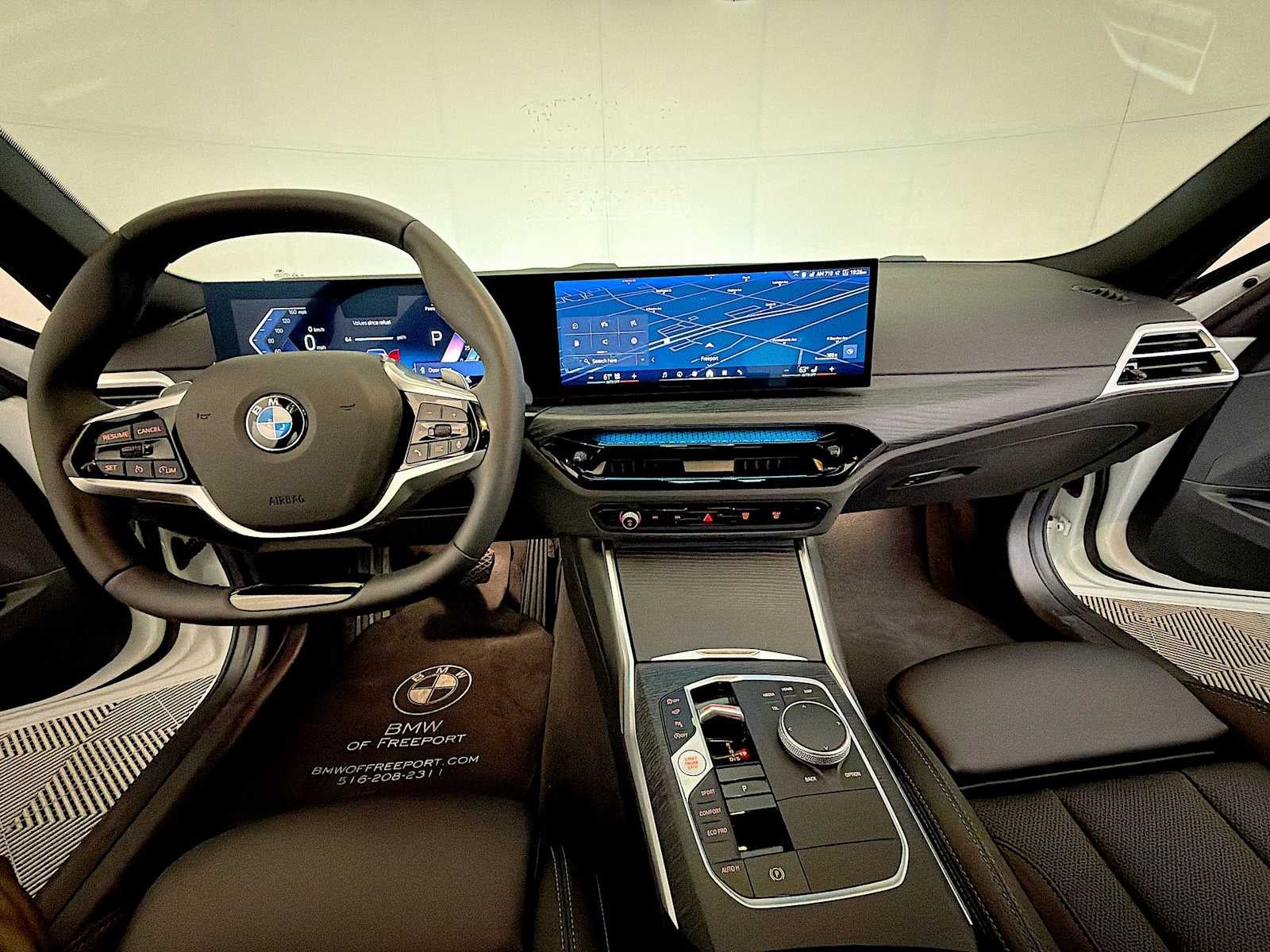 2025 BMW 3 Series 330i xDrive Sedan