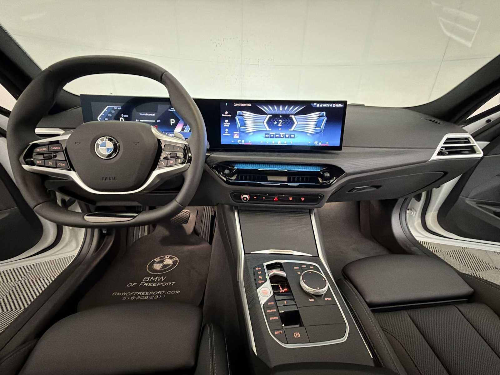 2025 BMW 3 Series 330i xDrive Sedan