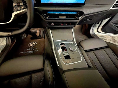 2025 BMW 3 Series 330i xDrive Sedan