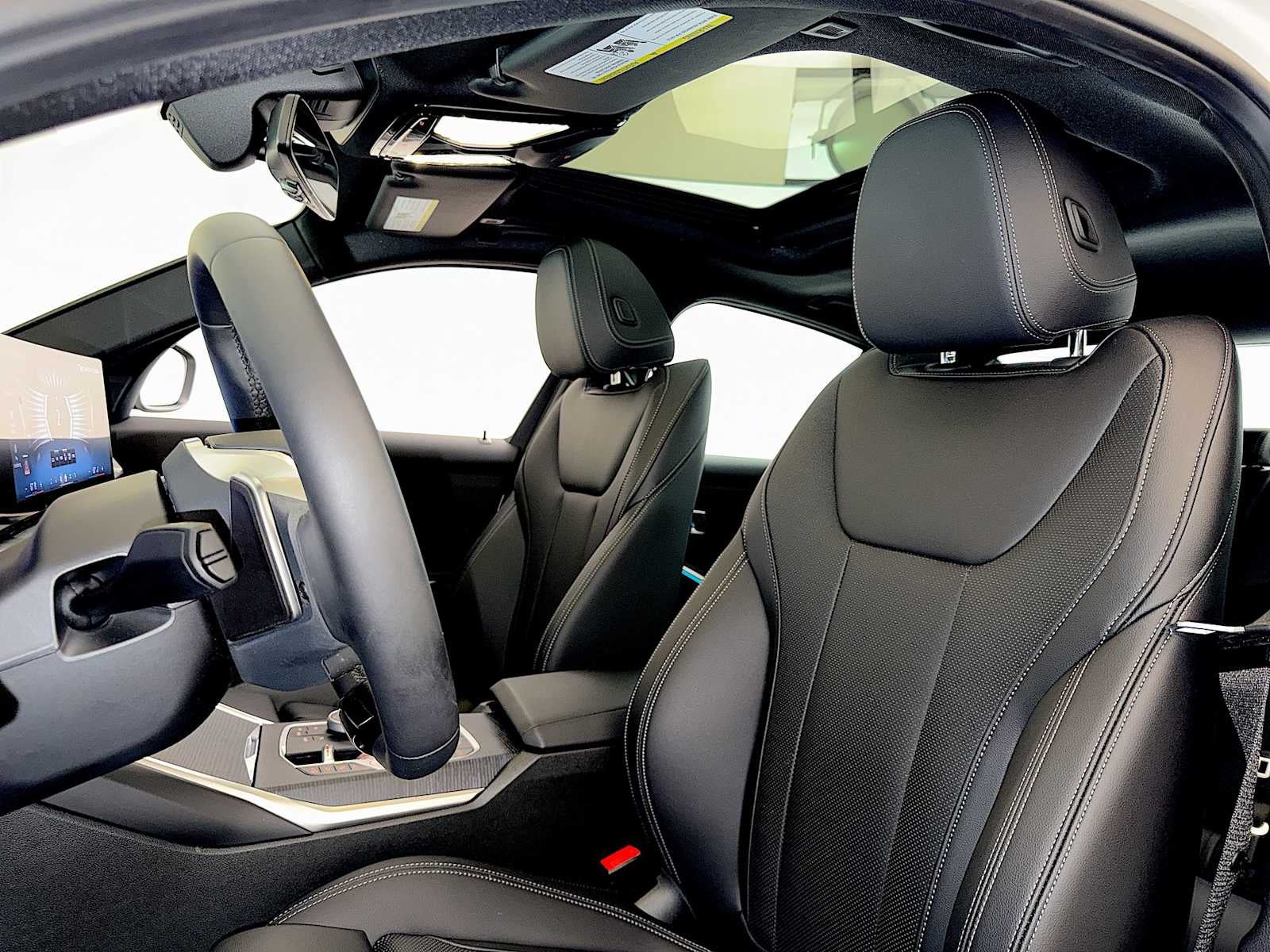 2025 BMW 3 Series 330i xDrive Sedan