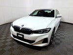 2025 BMW 3 Series 330i xDrive Sedan