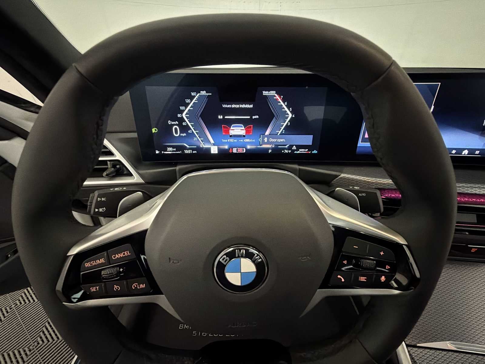 2025 BMW 3 Series 330i xDrive Sedan