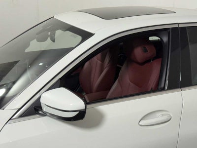 2025 BMW 3 Series 330i xDrive Sedan