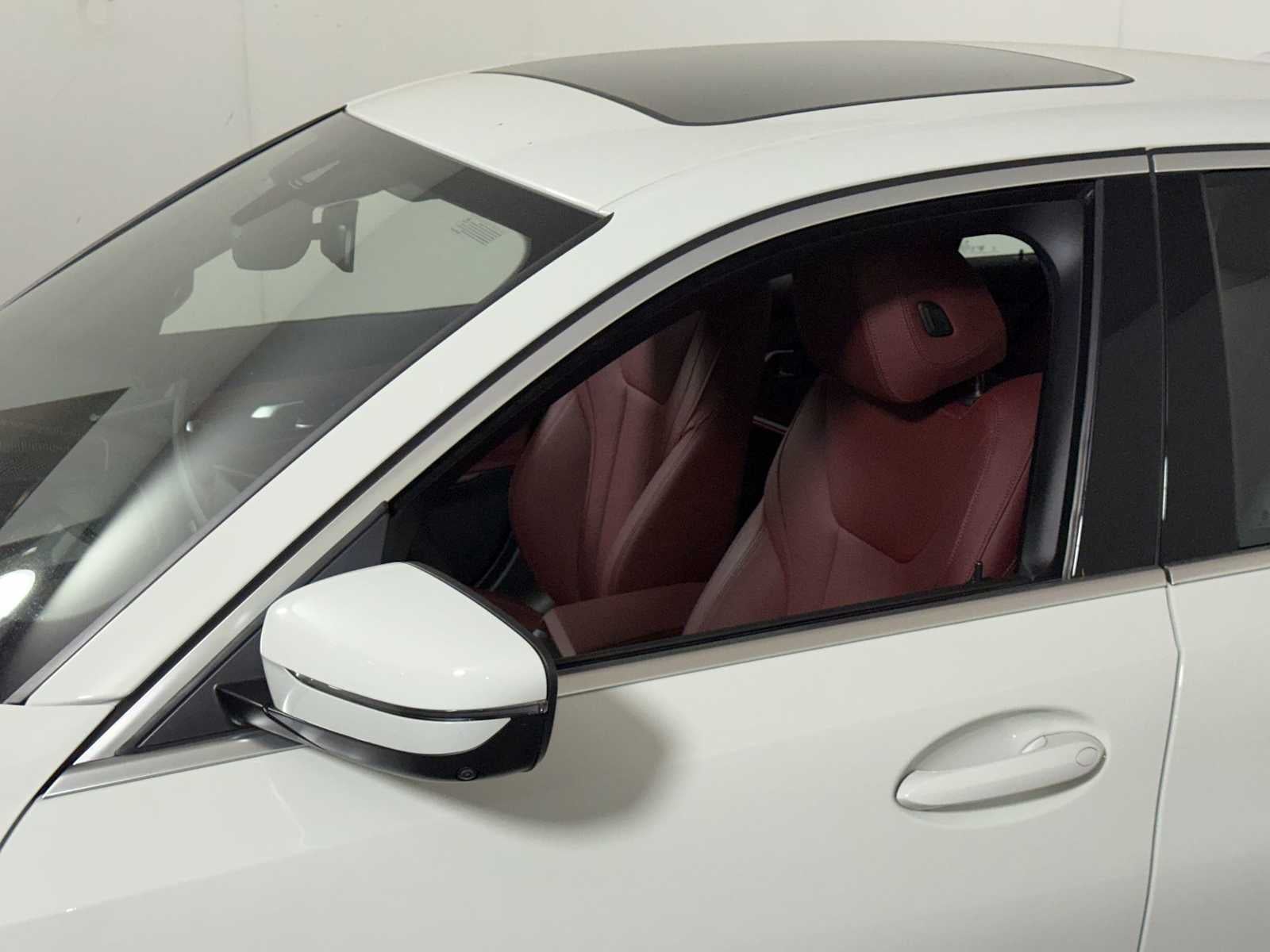 2025 BMW 3 Series 330i xDrive Sedan