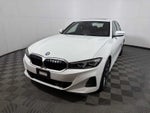 2025 BMW 3 Series 330i xDrive Sedan