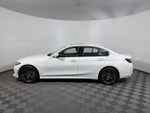 2025 BMW 3 Series 330i xDrive Sedan