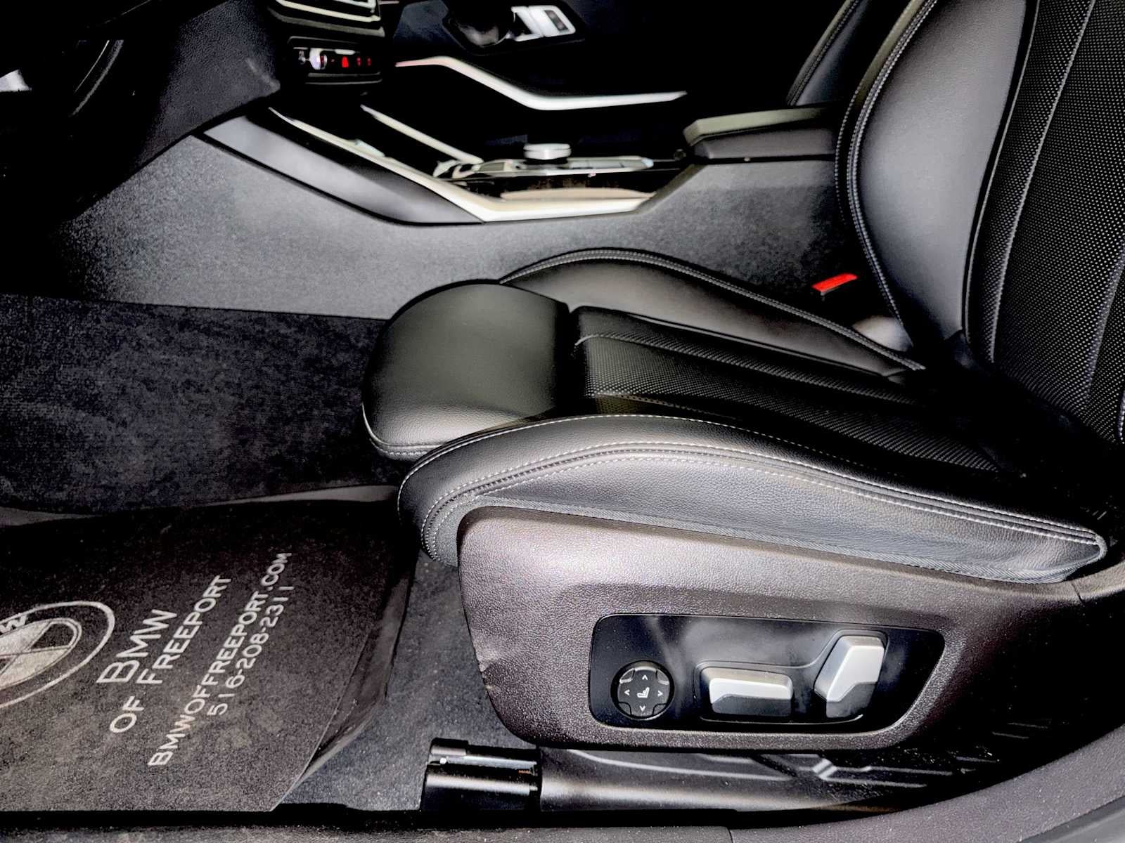 2023 BMW 3 Series 330i xDrive Sedan