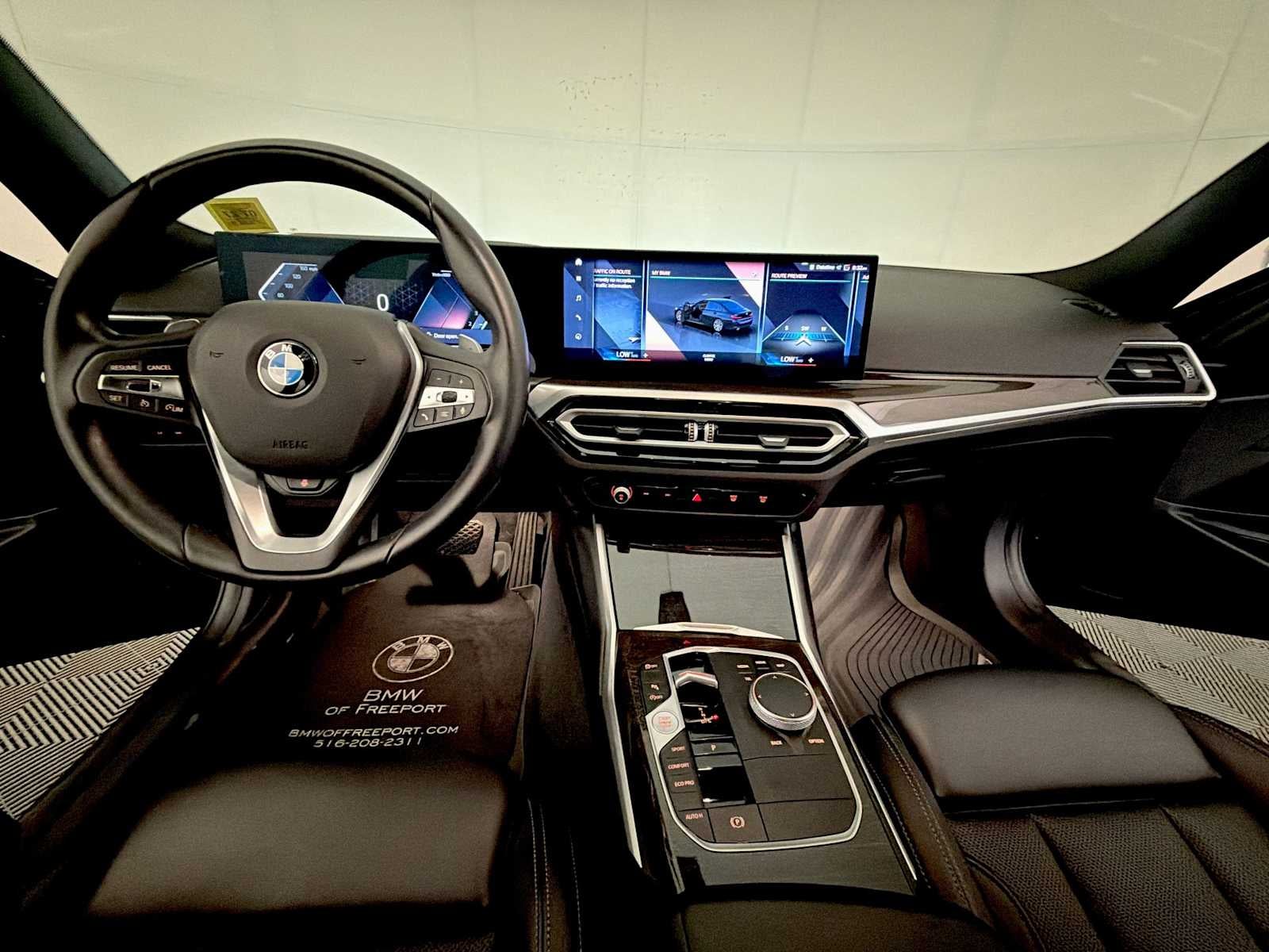 2023 BMW 3 Series 330i xDrive Sedan