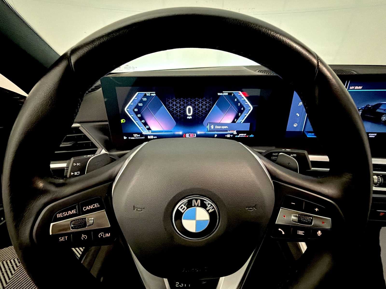 2023 BMW 3 Series 330i xDrive Sedan