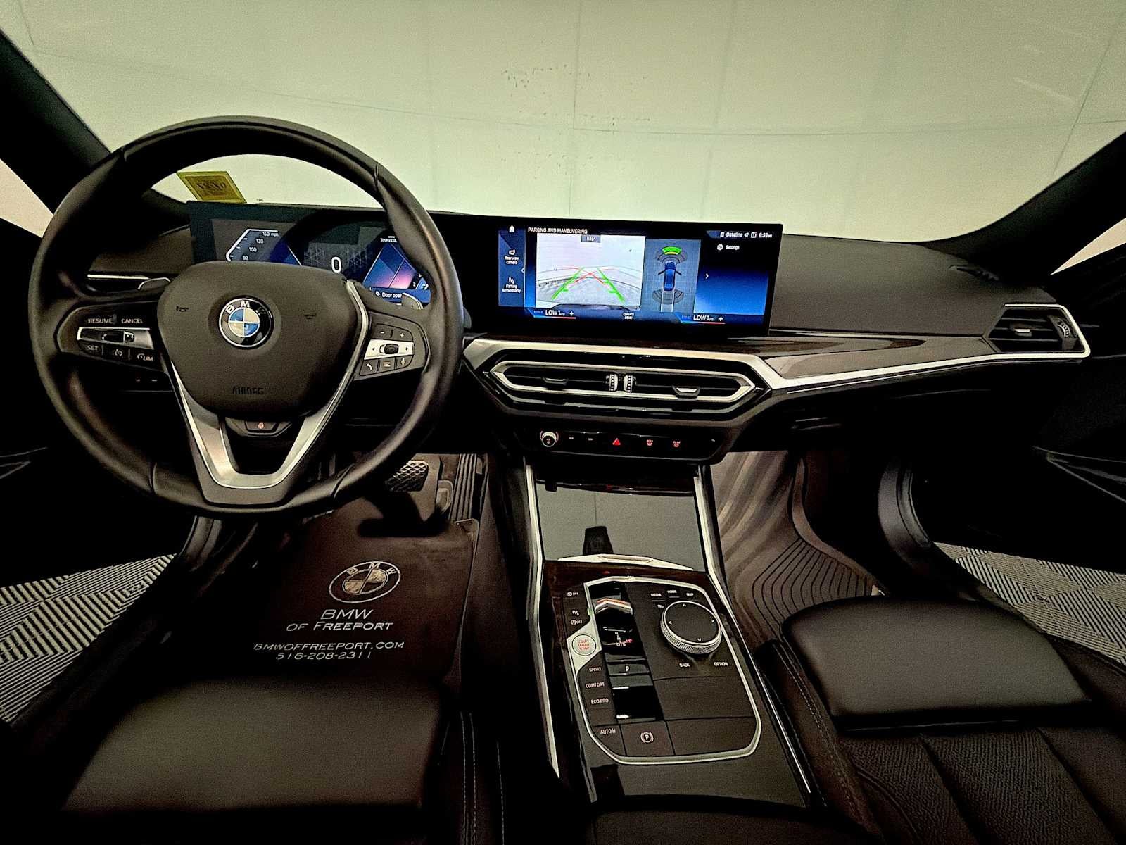 2023 BMW 3 Series 330i xDrive Sedan