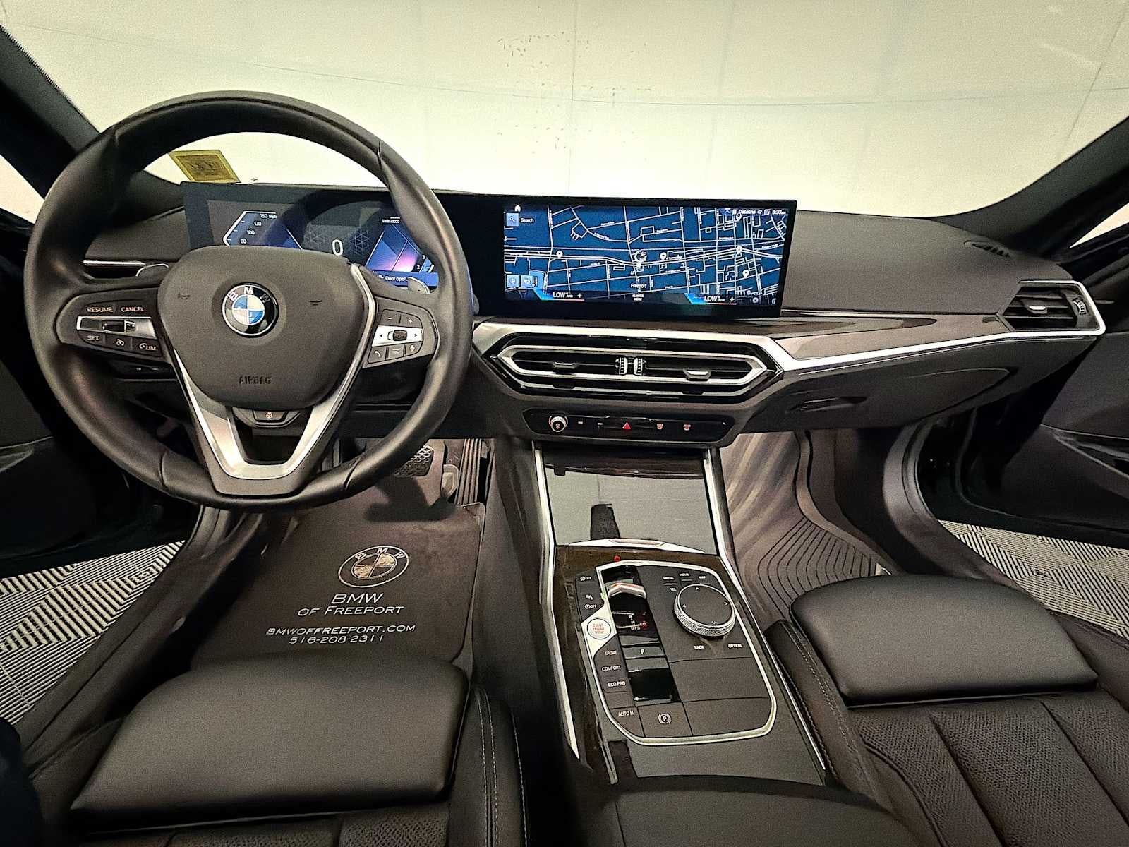 2023 BMW 3 Series 330i xDrive Sedan