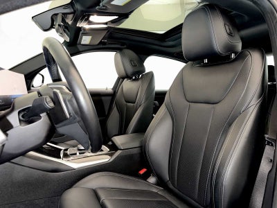 2023 BMW 3 Series 330i xDrive Sedan