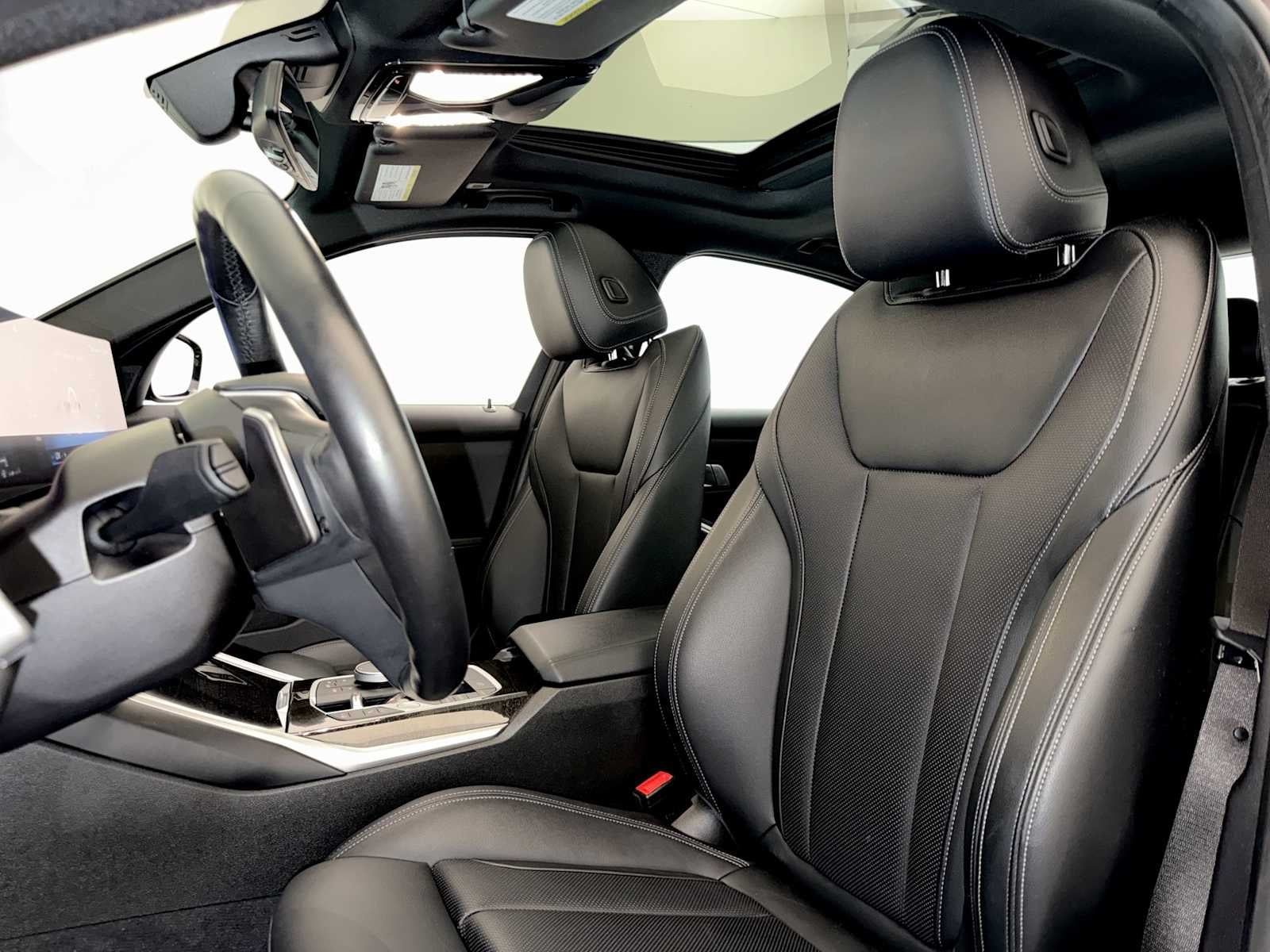 2023 BMW 3 Series 330i xDrive Sedan