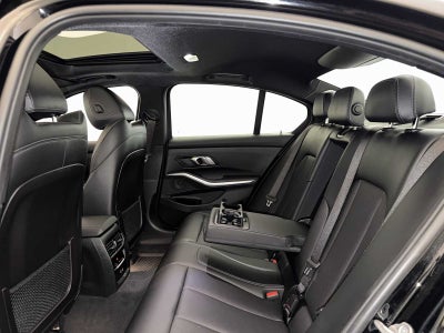 2023 BMW 3 Series 330i xDrive Sedan