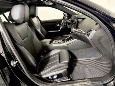 2023 BMW 3 Series 330i xDrive Sedan