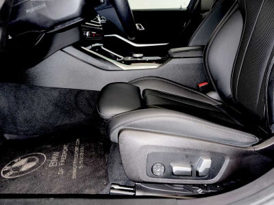 2023 BMW 3 Series 330i xDrive Sedan