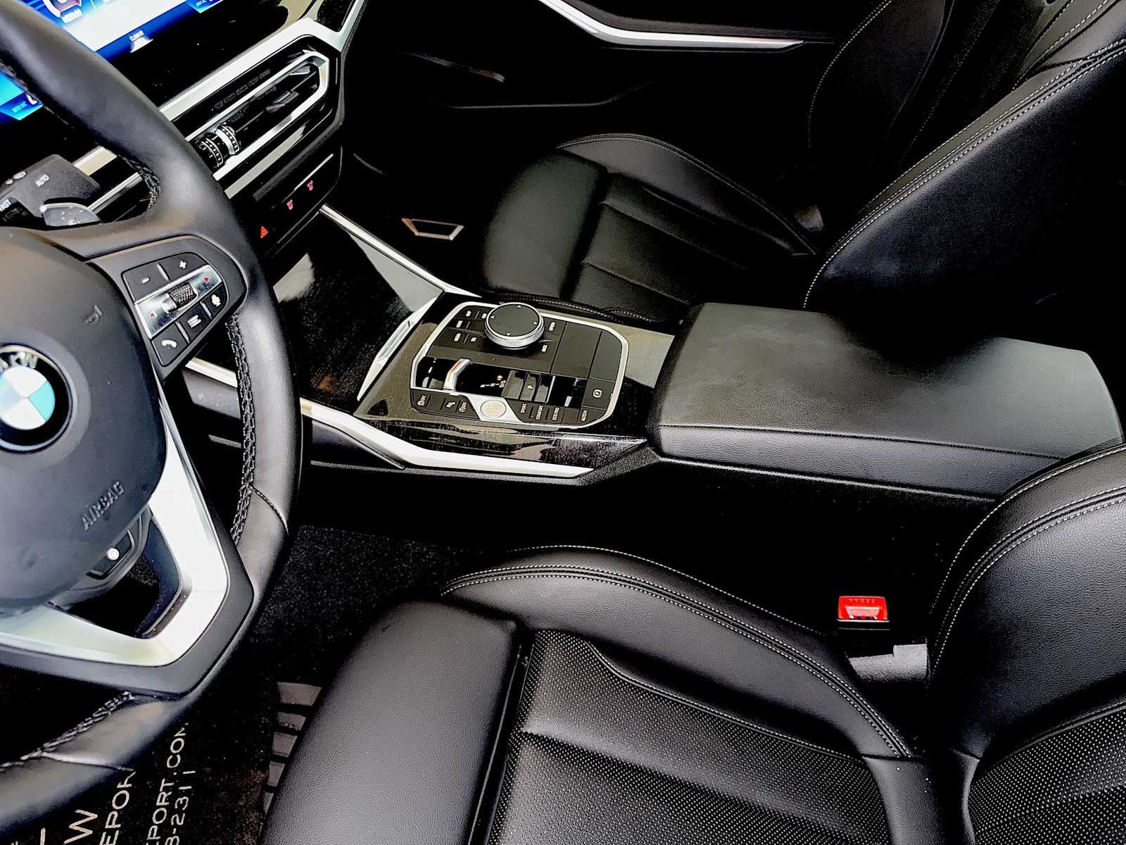 2023 BMW 3 Series 330i xDrive Sedan