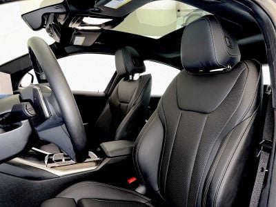 2023 BMW 3 Series 330i xDrive Sedan