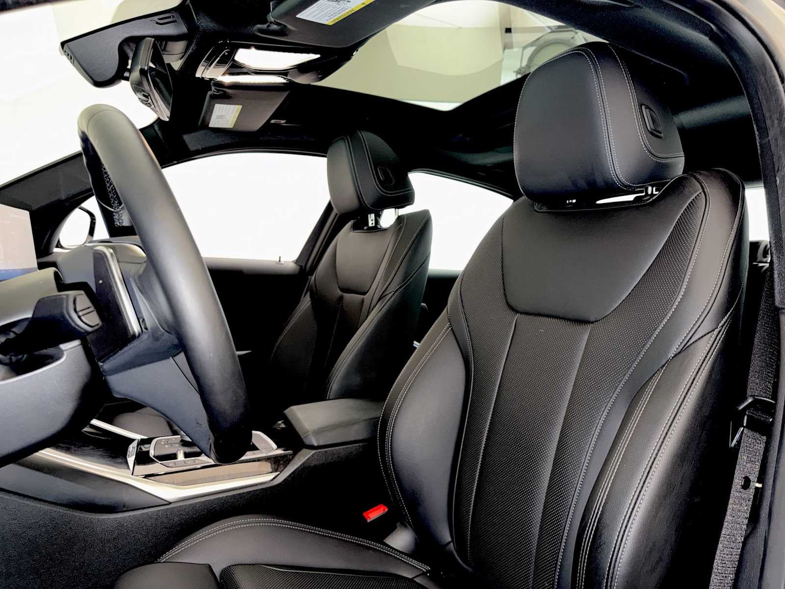 2023 BMW 3 Series 330i xDrive Sedan