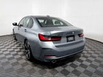 2023 BMW 3 Series 330i xDrive Sedan