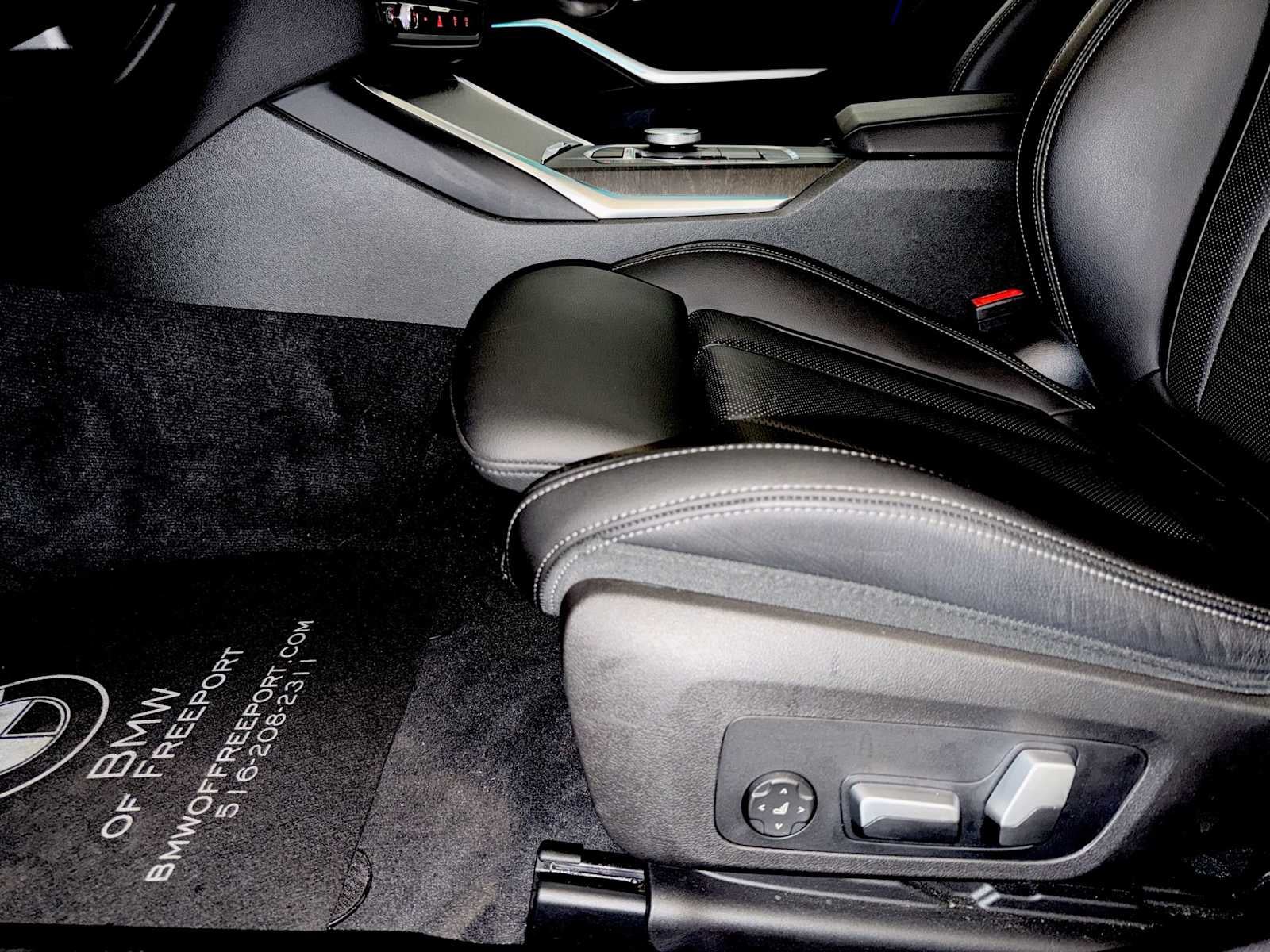 2024 BMW 3 Series 330i xDrive Sedan
