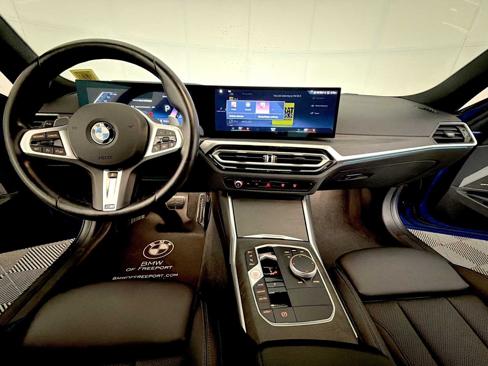 2024 BMW 3 Series 330i xDrive Sedan