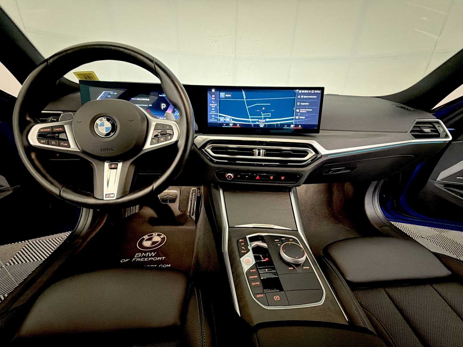 2024 BMW 3 Series 330i xDrive Sedan