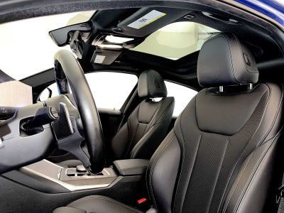 2024 BMW 3 Series 330i xDrive Sedan