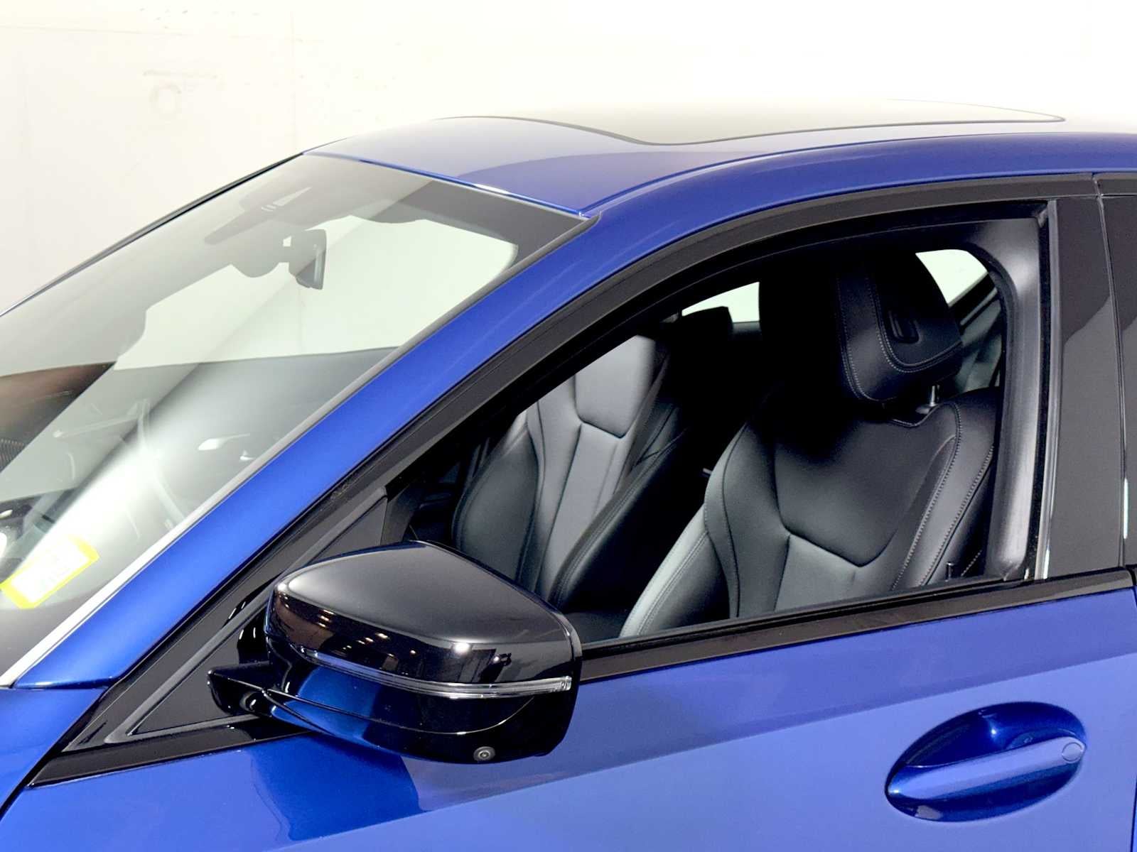 2024 BMW 3 Series 330i xDrive Sedan