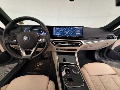 2023 BMW 3 Series 330i xDrive Sedan