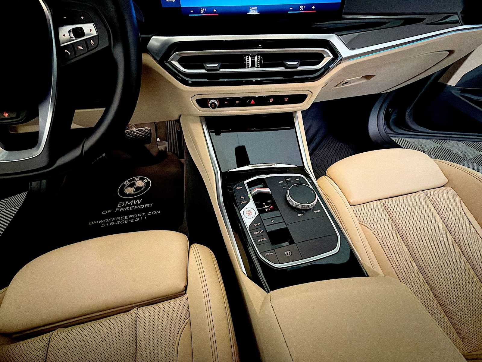 2023 BMW 3 Series 330i xDrive Sedan