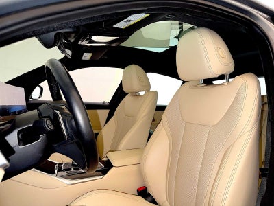 2023 BMW 3 Series 330i xDrive Sedan