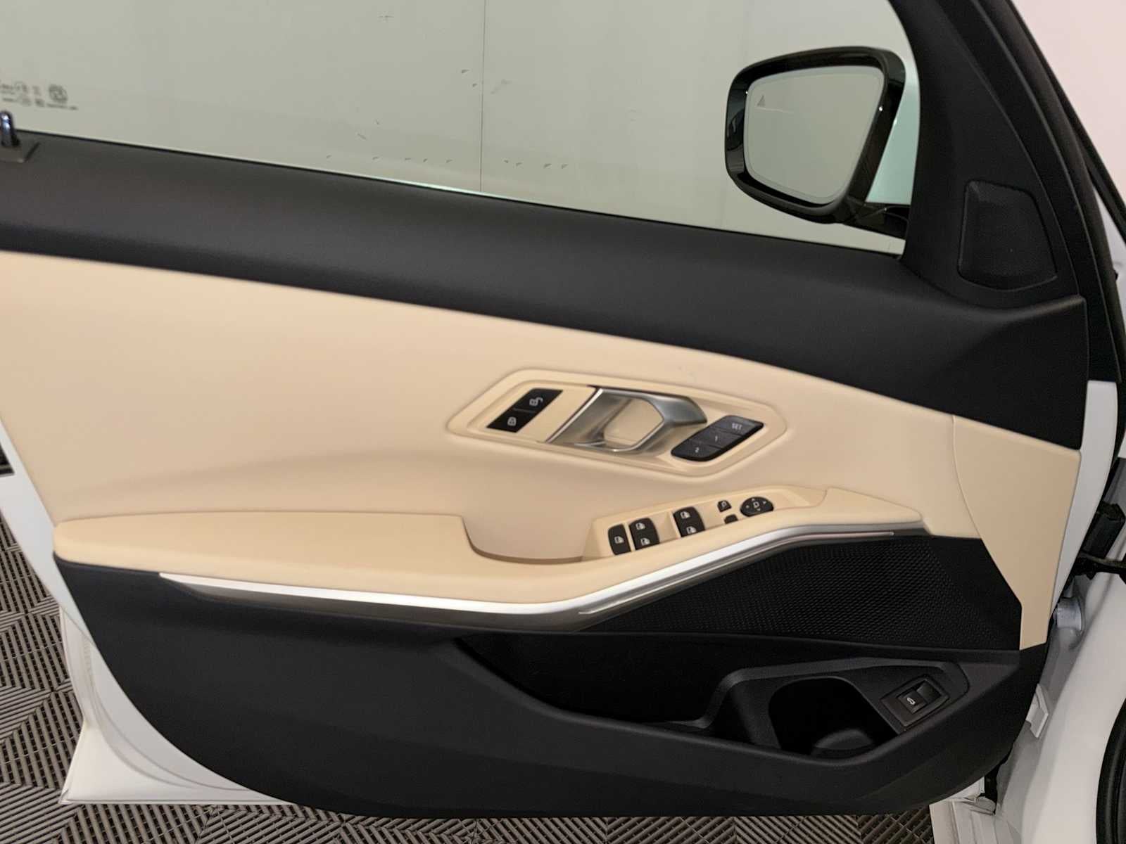 2024 BMW 3 Series 330i xDrive Sedan