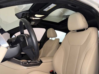 2024 BMW 3 Series 330i xDrive Sedan