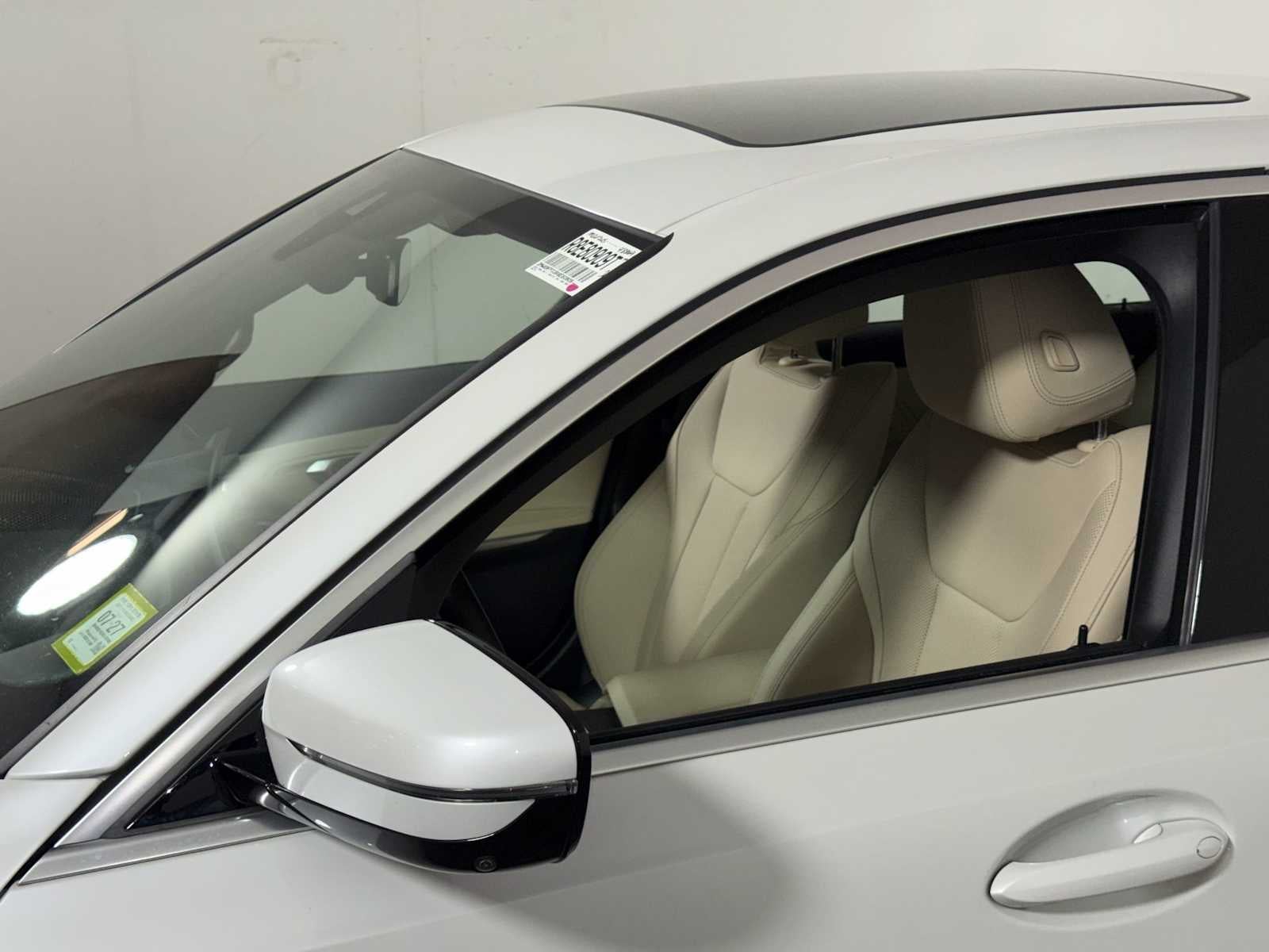 2024 BMW 3 Series 330i xDrive Sedan