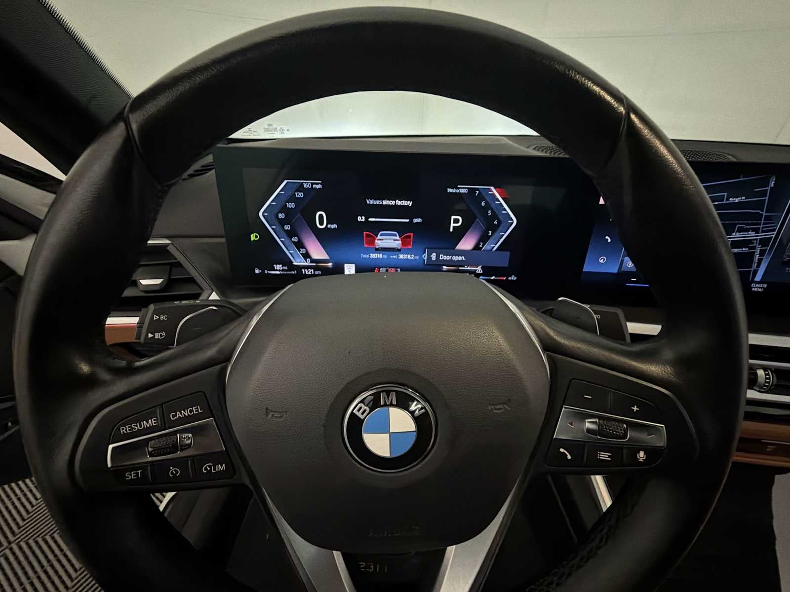 2023 BMW 3 Series 330i xDrive Sedan