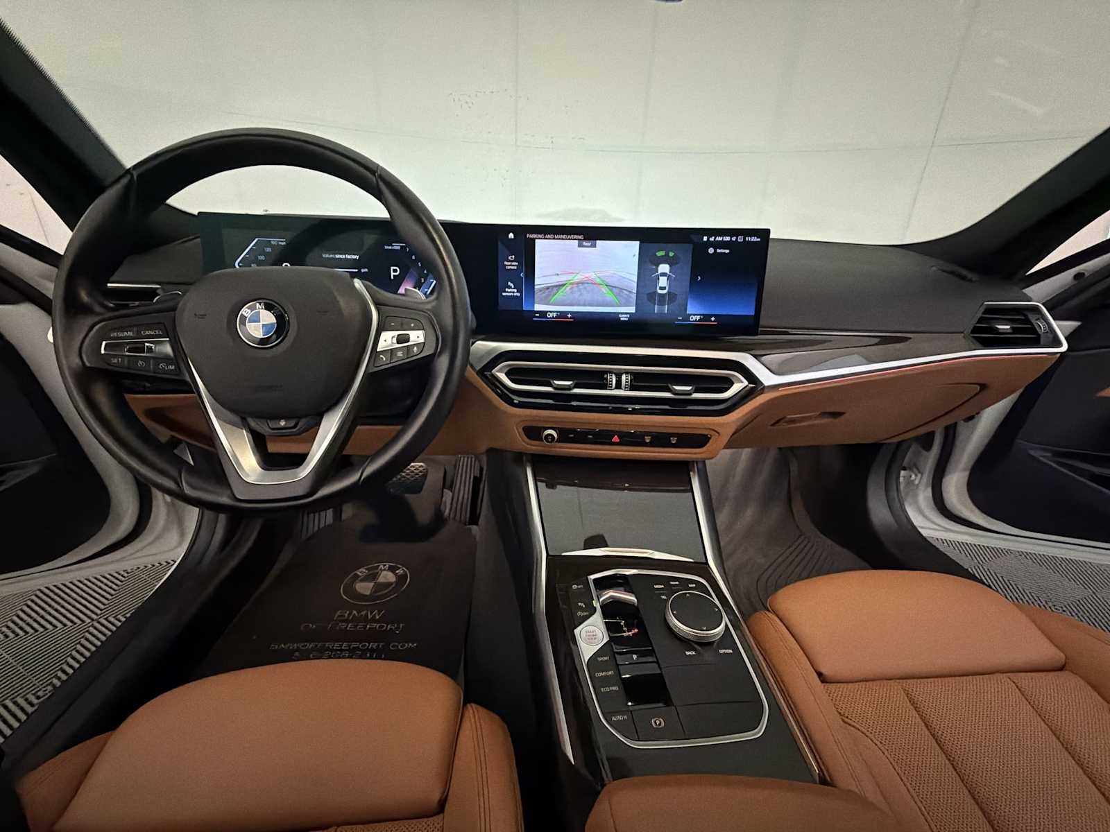 2023 BMW 3 Series 330i xDrive Sedan