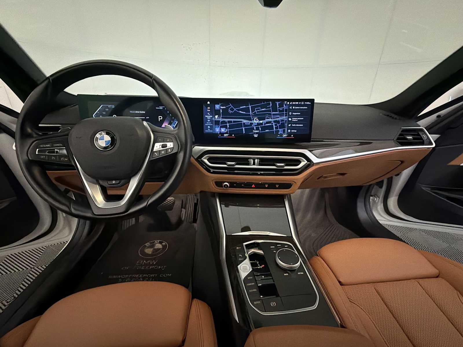 2023 BMW 3 Series 330i xDrive Sedan