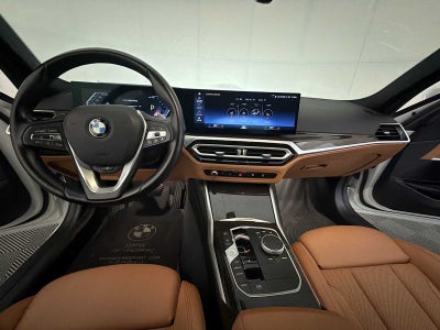 2023 BMW 3 Series 330i xDrive Sedan