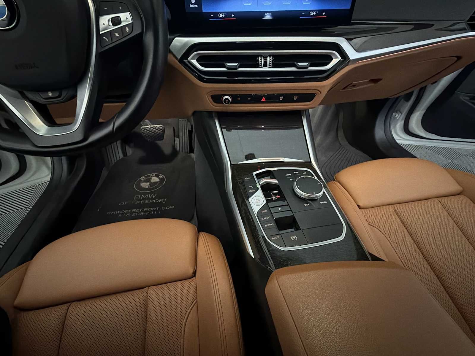 2023 BMW 3 Series 330i xDrive Sedan