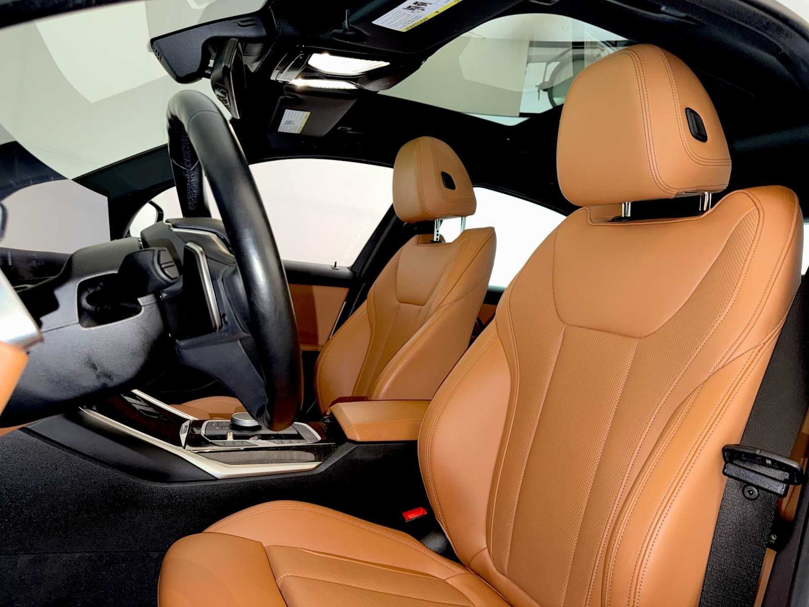2023 BMW 3 Series 330i xDrive Sedan
