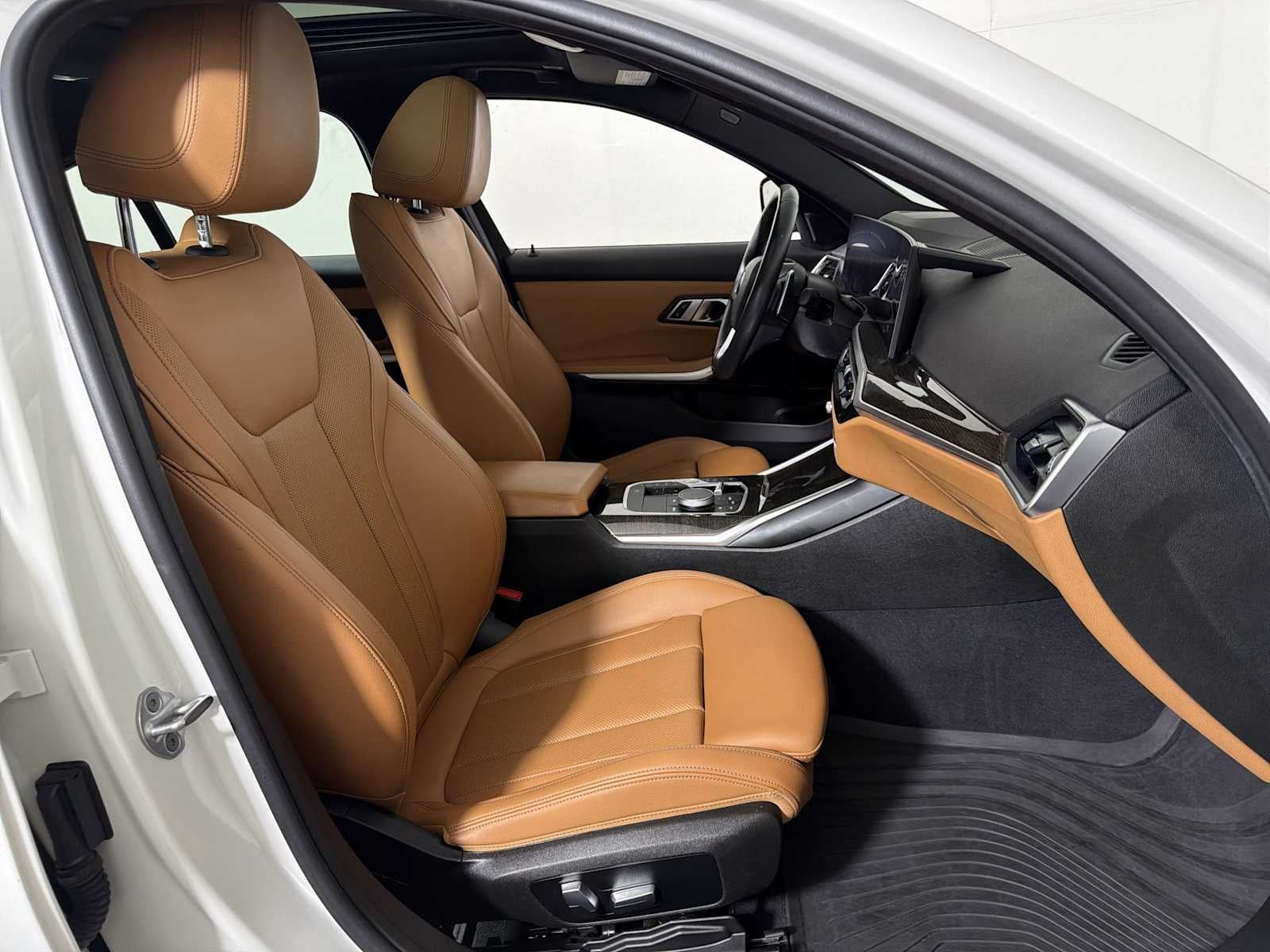 2023 BMW 3 Series 330i xDrive Sedan