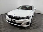 2023 BMW 3 Series 330i xDrive Sedan