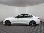 2023 BMW 3 Series 330i xDrive Sedan