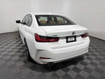 2023 BMW 3 Series 330i xDrive Sedan